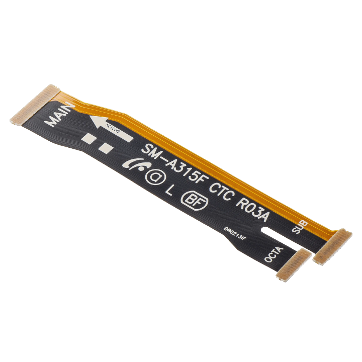 Mainboard Flexkabel für Samsung Galaxy A31 A315 | Main | Service Pack