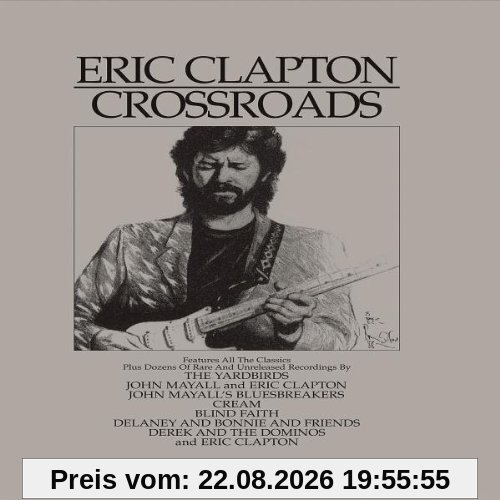 Crossroads (New Version)