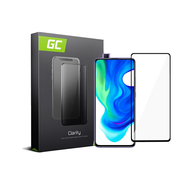 Green Cell GC Clarity