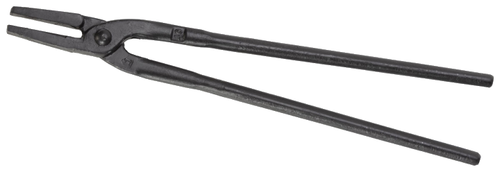 PICARD Flachmaul Schmiedezange 300 mm Nr. 47