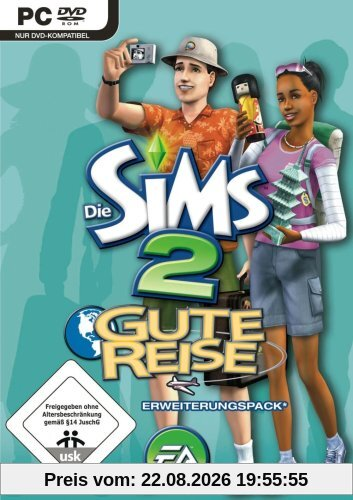 Die Sims 2: Gute Reise! (Add-on)