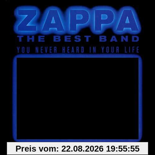 The Best Band You Never Heard in Your Life