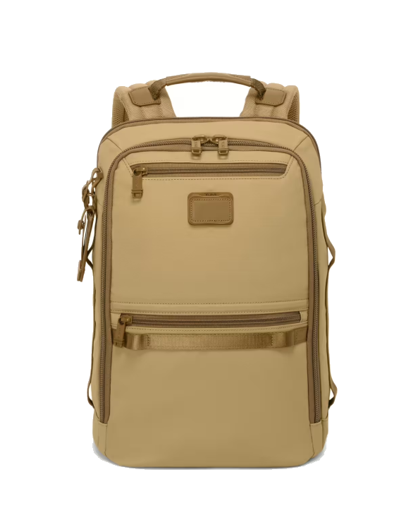 Tumi Alpha Bravo Dynamic Rucksack 2026