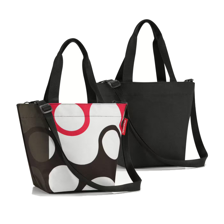 Reisenthel Shopping shopper XS baroque taupe