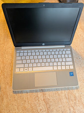 HP Stream Laptop 11-ak0001ng