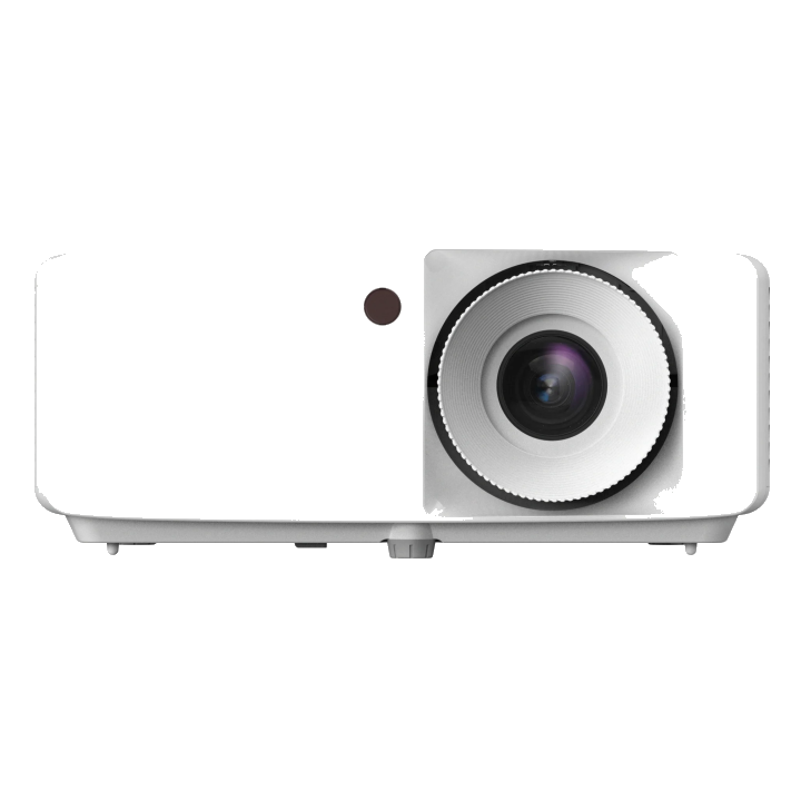 Optoma ZH400 Laser DLP Beamer 4000 Lumen