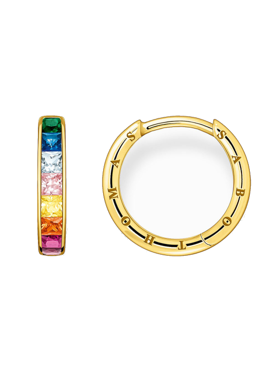 Thomas Sabo Ohrring CR668-996-7