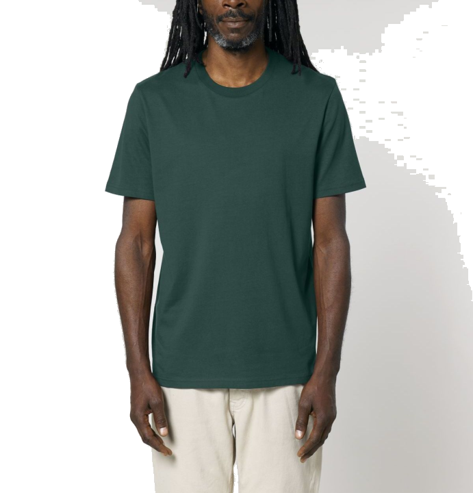 Basic T-Shirt Modell: Creative