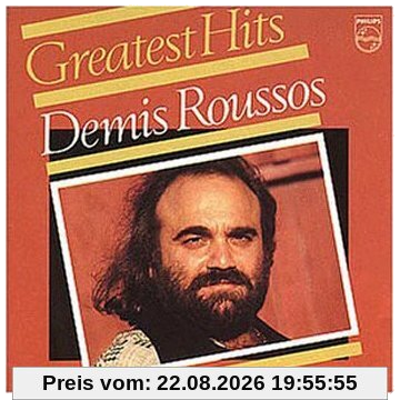Greatest Hits 1971-1980
