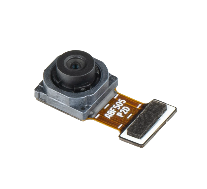 Rückkamera Honor 600e / 600 Lite, 5MP (Ultrawide), mit Klebeband, Service Pack 0235ASVK