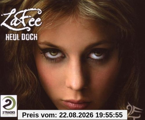 Heul Doch