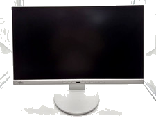 Fujitsu Display P24-9 TE 24 Zoll Full HD Bildschirm TFT Monitor 1920x1080 USB-C