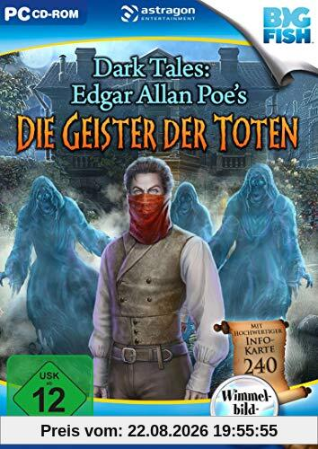 Dark Tales: Die Geister Der Toten [