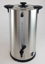 Kaffeemaschine Professional GCM4015 15l Tassen100 in 59Min. 1650W, Neu