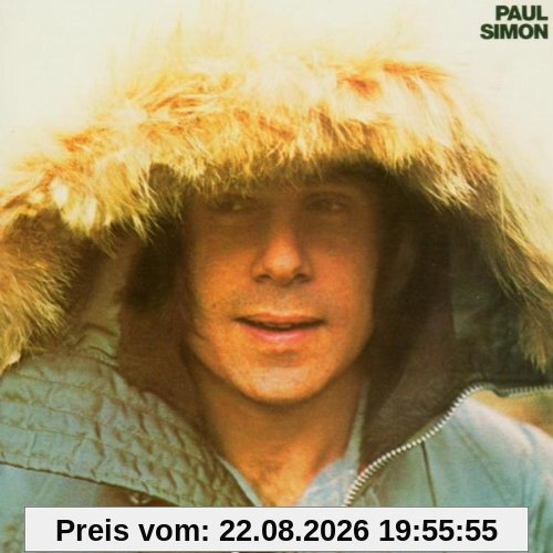 Paul Simon