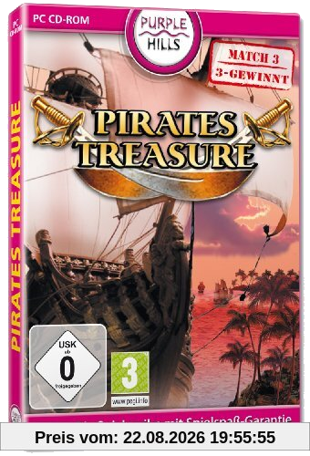 Pirates Treasure