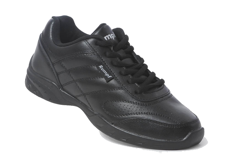 Rumpf Comfort II Sneaker 'Streetdancer'