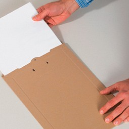 Einzelversandkarton B4 für Art. 132201