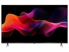 Sharp Fernseher, 55 Zoll, 4K Ultra HD, 55HM5245E - B-Ware neuwertig
