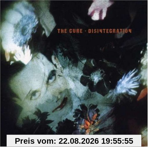Disintegration