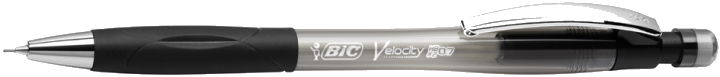 BIC Druckbleistift Velocity Pro, Minenstärke: 0,7 mm