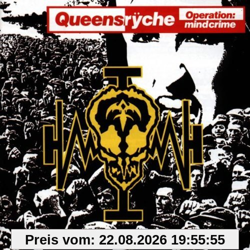 Operation: Mindcrime