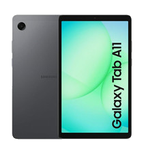 Samsung Galaxy Tab A7 8,7 Zoll Tablet Wi‑Fi 64 GB Grau/Schwarz Galaxy Tab