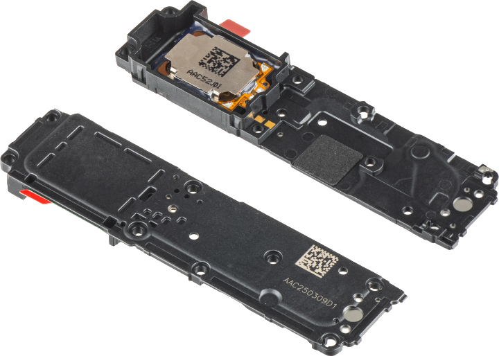 Buzzer Realme GT 7, Service Pack 611502000109