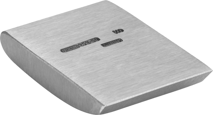 PICARD Handfaust 920g für Kotflügelarbeiten Nr. 252/59