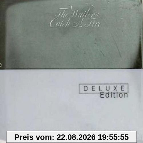 Catch a Fire (Deluxe Edition)