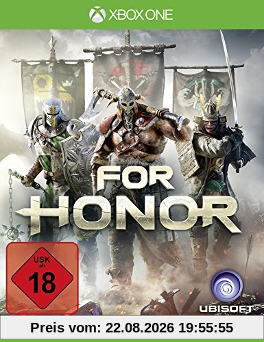 For Honor - [Xbox One]