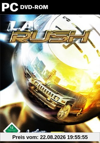 L.A. Rush