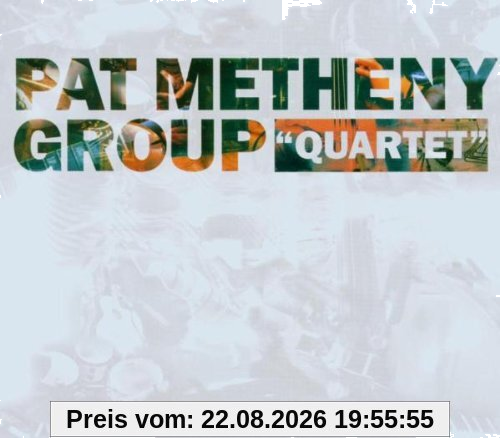 Quartet