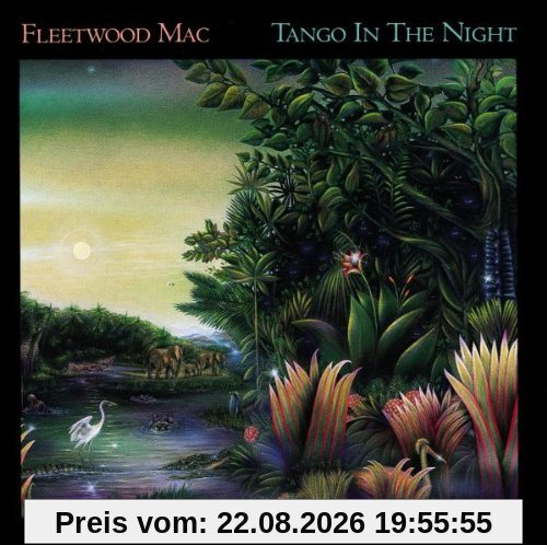 Tango in the Night