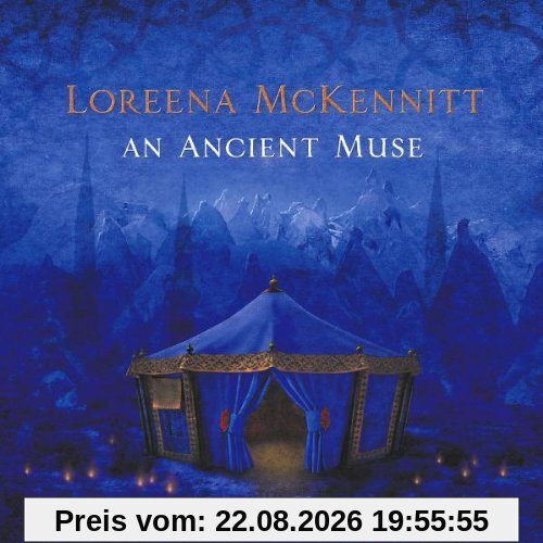 An Ancient Muse