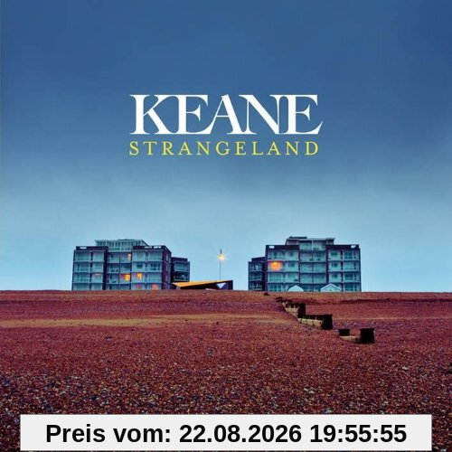 Strangeland:Deluxe