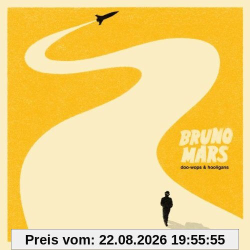 Doo-Wops & Hooligans (Limited Deluxe Edition inkl. 4 Bonus Tracks/ Remixe, Poster und mehr)