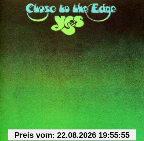 Close to the Edge