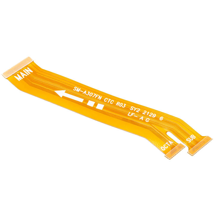 Mainboard Flexkabel für Samsung Galaxy A30s A307 | Main | Service Pack
