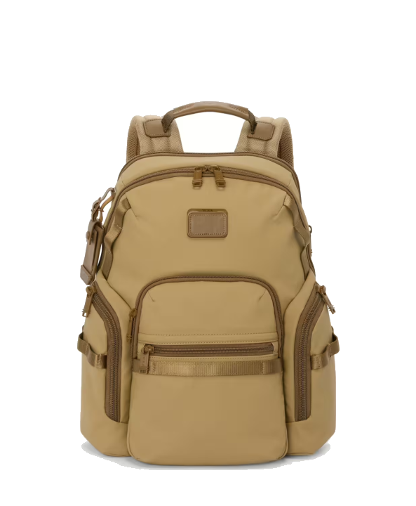 Tumi Alpha Bravo Navigation Rucksack