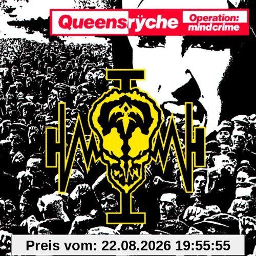 Operation: Mindcrime