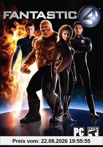 Fantastic Four