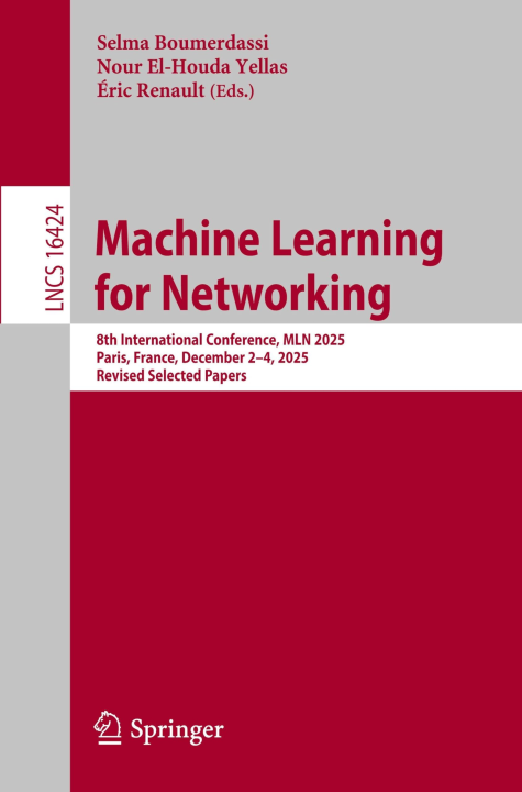 Machine Learning for Networking