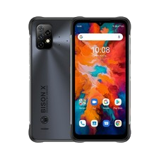 UMIDIGI BISON X10 4GB+64GB Dual SIM Android Smartphone Ohne Vertrag Handy