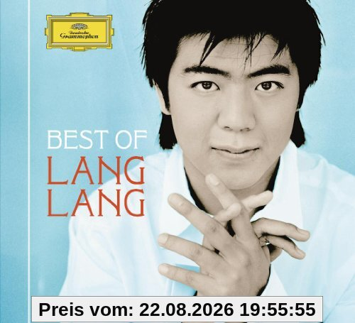 Best of Lang Lang (2CD)