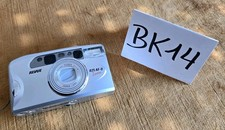 Revue 825 AF-D Zoom Kompaktkamera Analogkamera Camera FOTOAPPARAT BK14