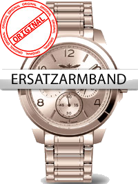 Perigaum Stahl-Ersatzband Sunny P-1404-IR