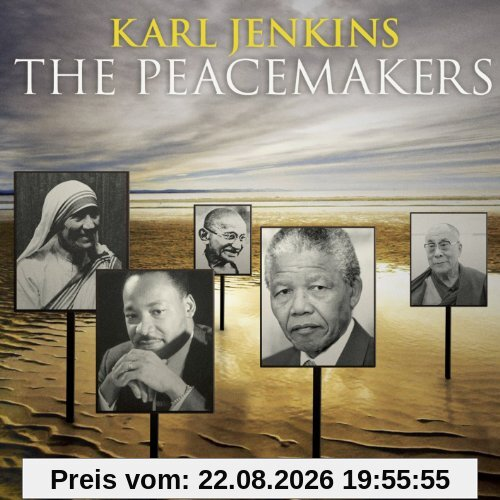 The Peacemakers
