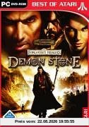 Demon Stone [Best of Atari]