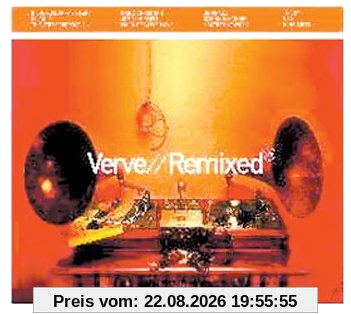 Verve Remixed Vol.1